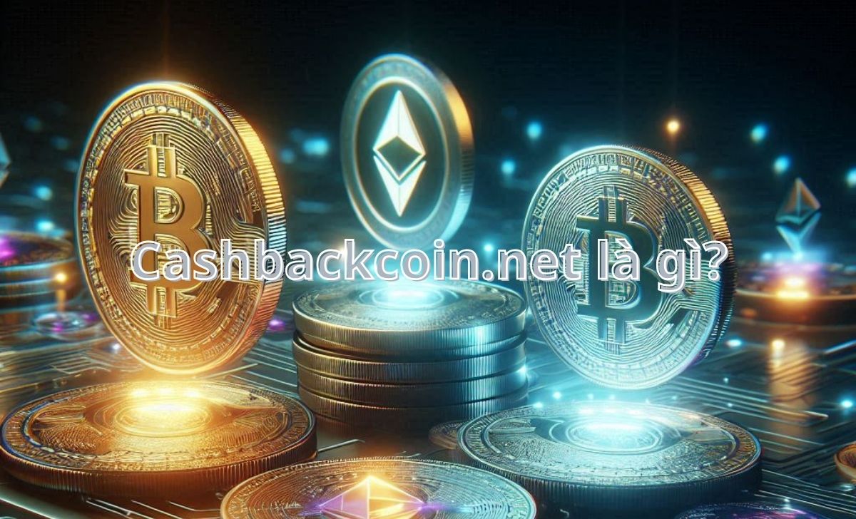 Cashbackcoin.net là gì?