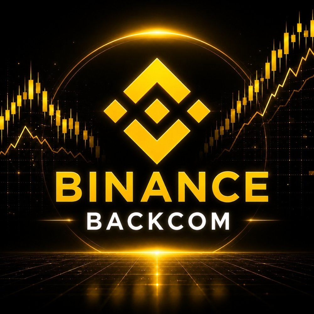 Backcom Binance là gì? Hoàn phí bao nhiêu & Cách nhận