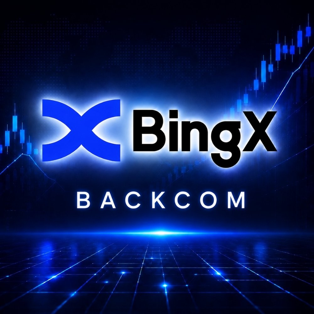 Backcom BingX là gì? Cách nhận hoàn phí và mức rebate