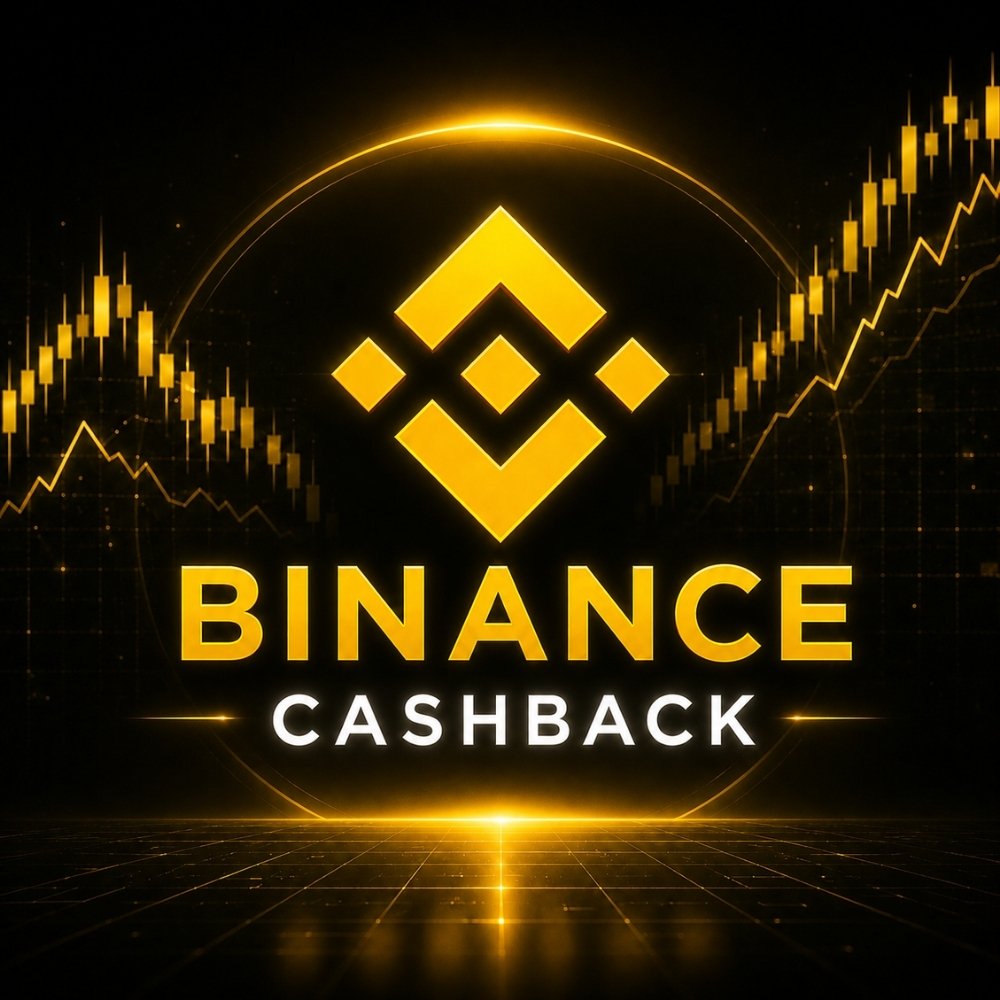 Binance Cashback: How It Works, Rebate Rates & Get via CashbackCoin