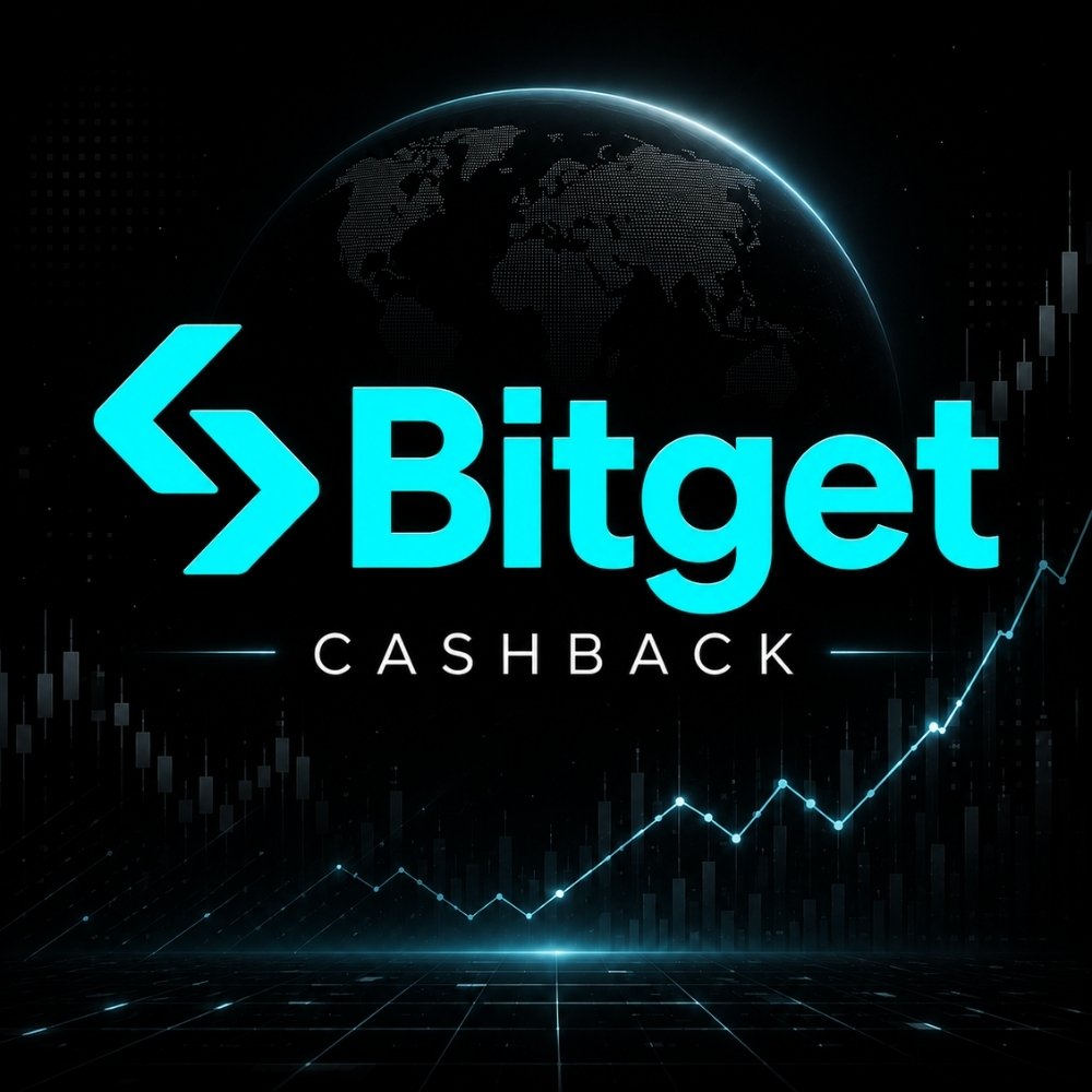 Bitget Cashback: How It Works, Rebate Rates & Claim Guide