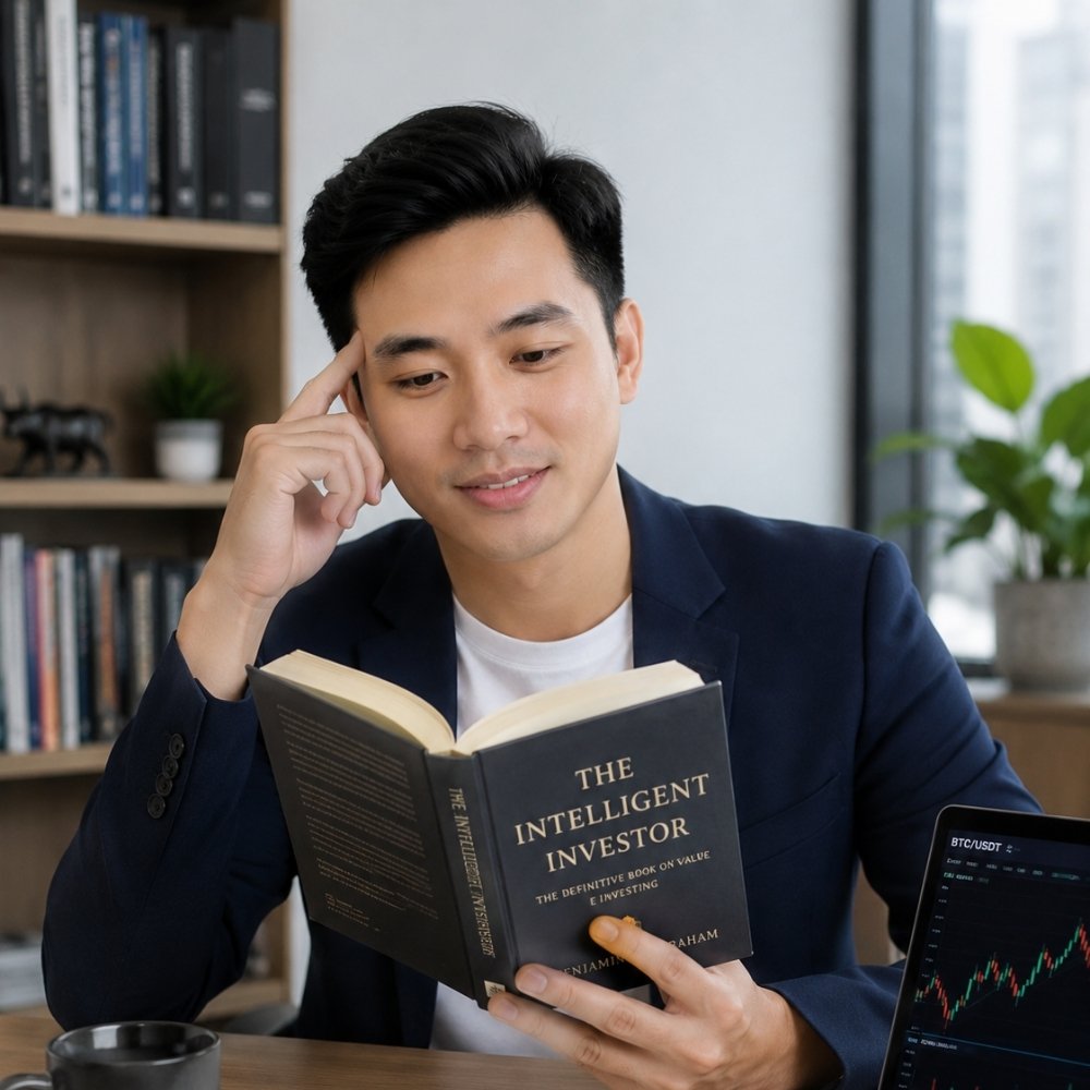 Các Broker Crypto Được Trịnh An Khôi Tập Trung Phân Tích