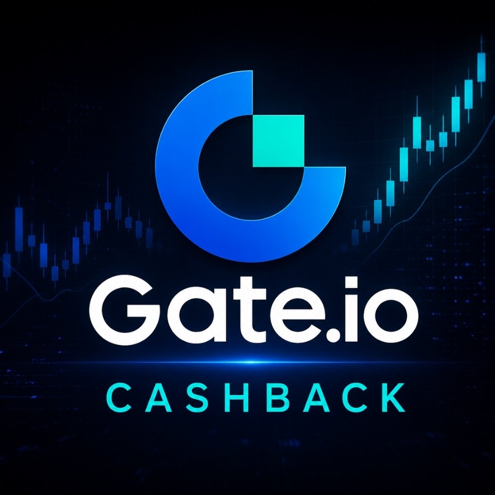 Gate.io Cashback: Rebate Rates & How to Claim It