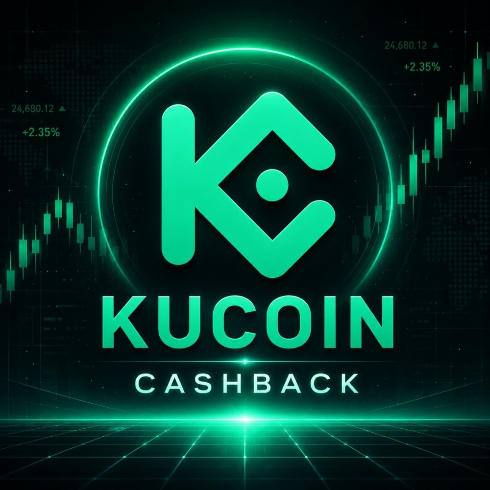 KuCoin Cashback: Rebate Rates & How to Claim It