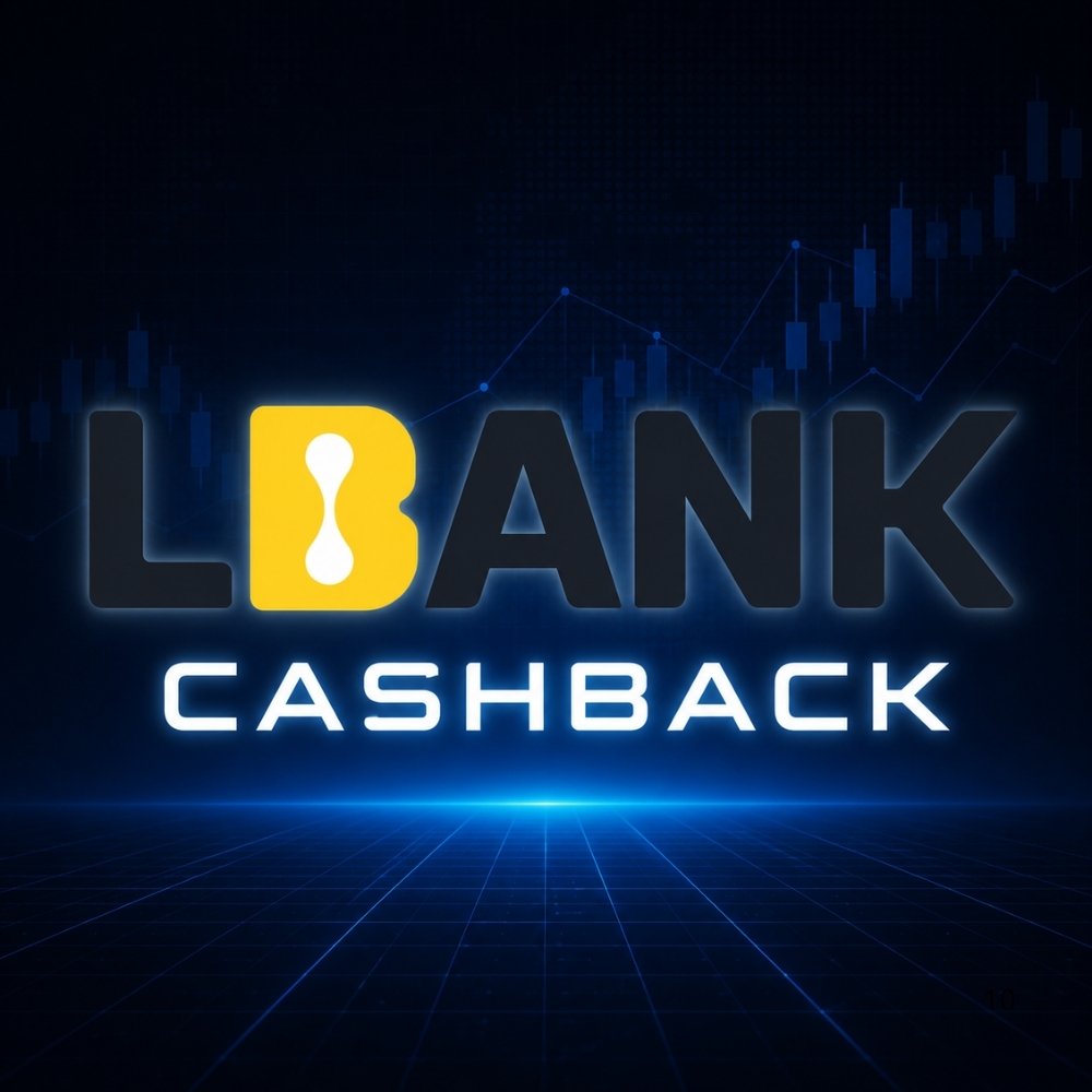 LBank Cashback: How It Works, Rebate Rates & How to Claim It