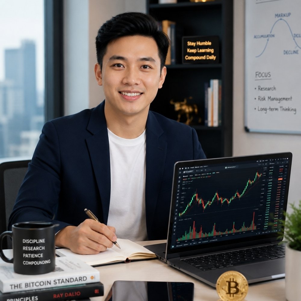 Phong Cách Nội Dung Của Trịnh An Khôi